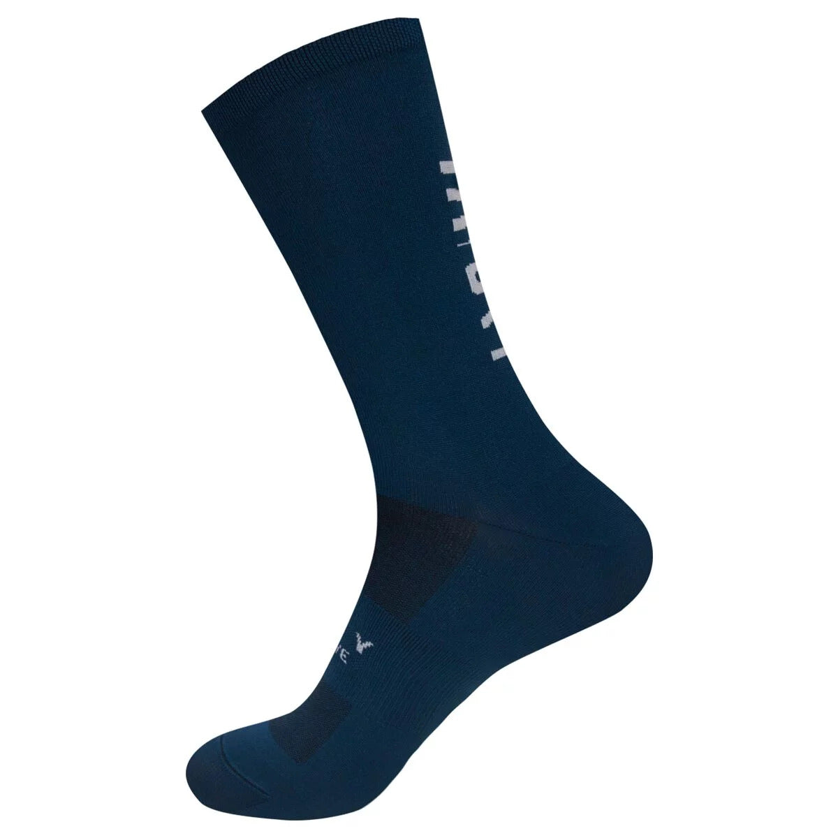Baisky Premium Cycling Socks - TRSS129 Purity Dark Blue