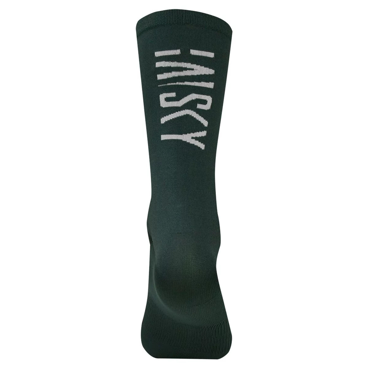 Baisky Premium Cycling Socks - TRSS129 Purity Dark Green