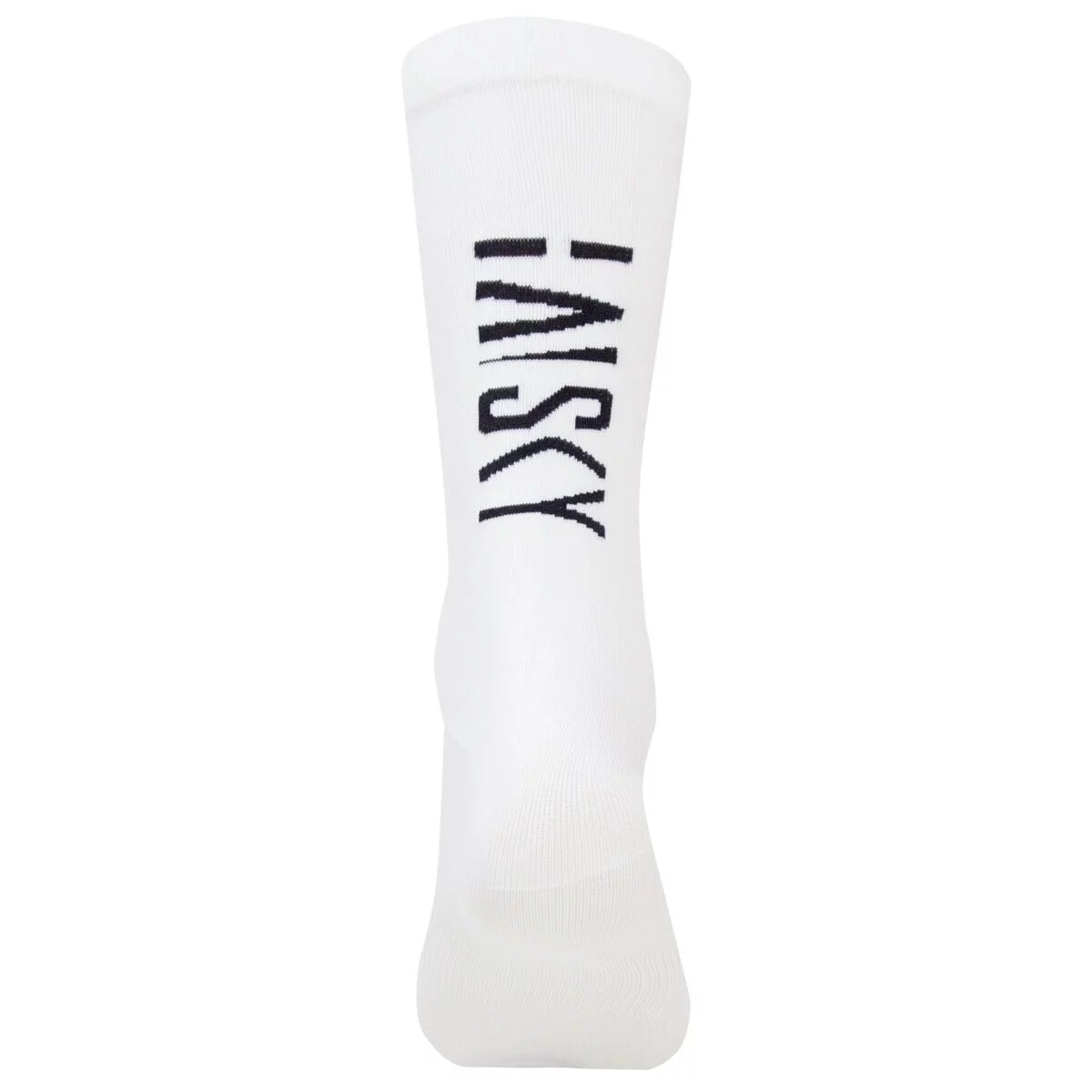 Baisky Premium Cycling Socks - TRSS129 Purity White