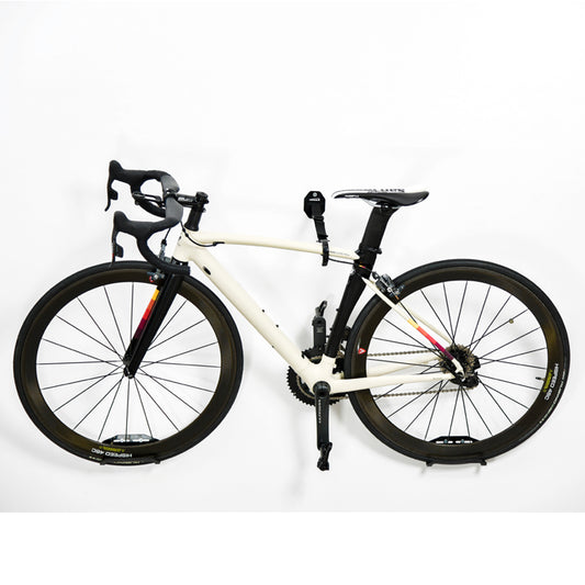 Ibera Bicycle Wall Hanger ST14 | Ideal Space Saving Design For Bike Storage